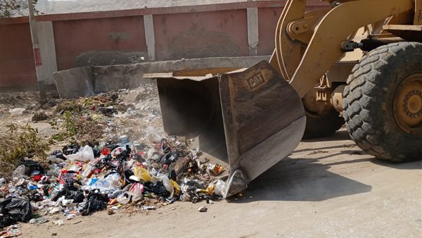 حملات النظافة