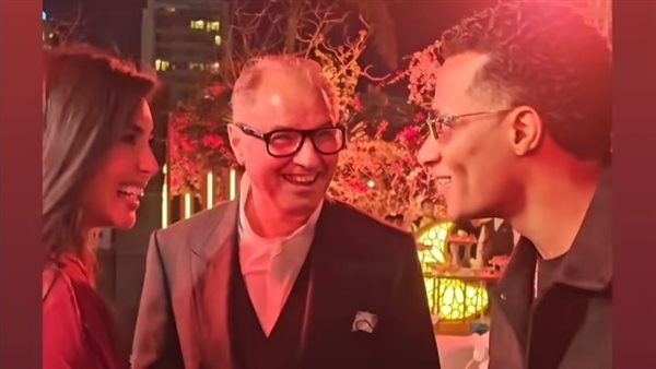 حفل سحور السعدي