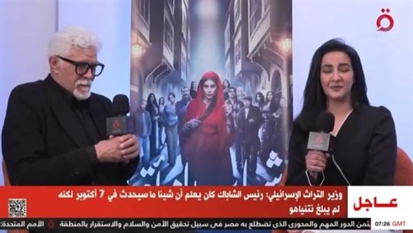 الفنان طارق النهري