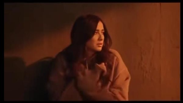 مسلسل وتقابل حبيب