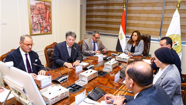  اجتماع الاستعدادات