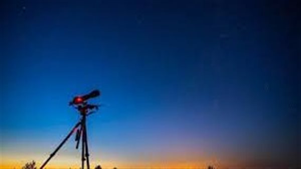 هلال عيد الفطر 