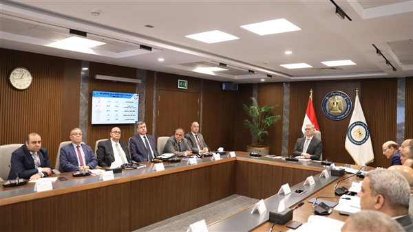 وزير البترول