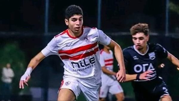 موعد مباراة الزمالك