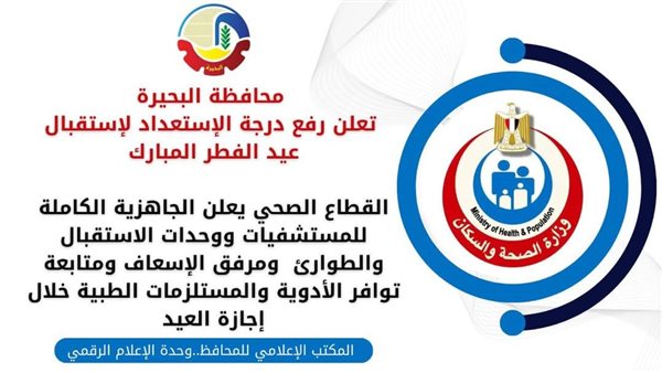 محافظه البحيره 