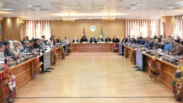 محافظة الشرقية 