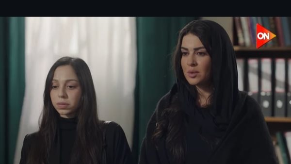 مسلسل فهد البطل 