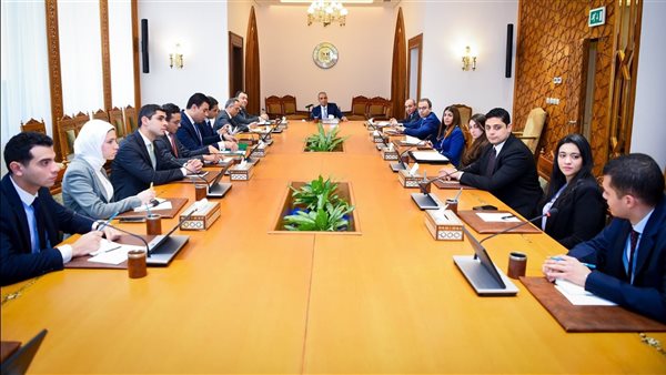 الدكتور بدر عبد العاطي