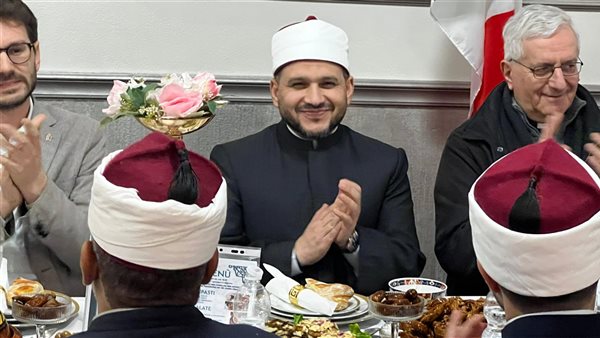 مجلس حكماء المسلمين