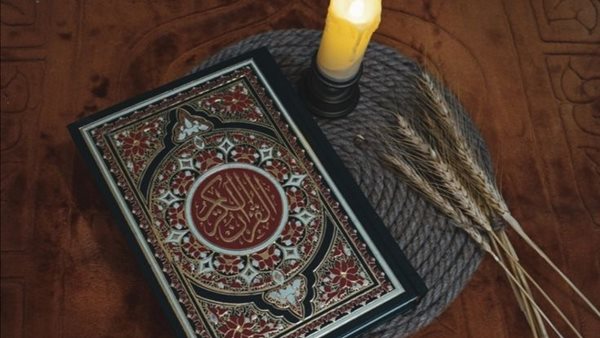 شروق شمس ليلة القدر