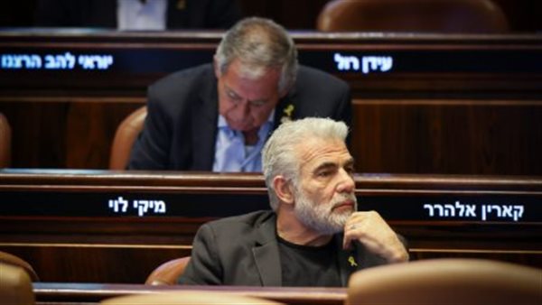 يائير لابيد 