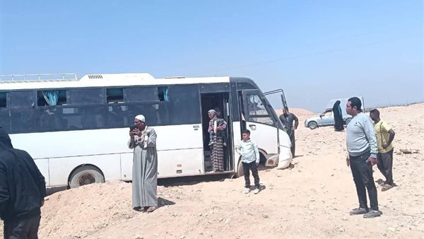 جانب من الحادث