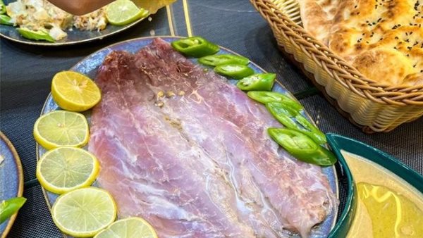  طريقة عمل الفسيخ