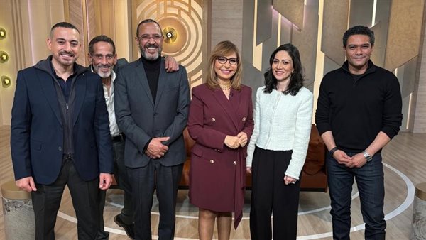 برنامج كلمة أخيرة