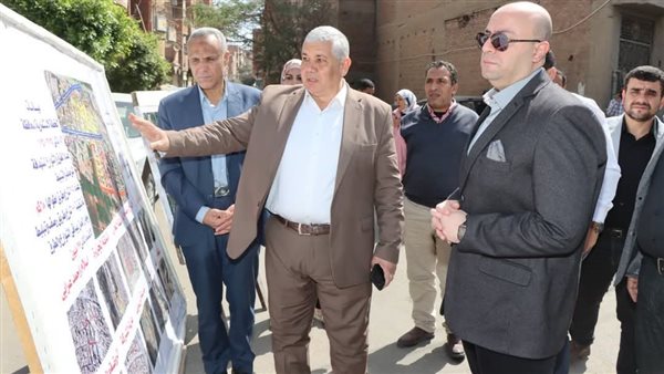 جانب من الافتتاح