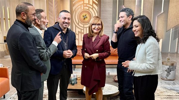 أبطال مسلسل قلبي