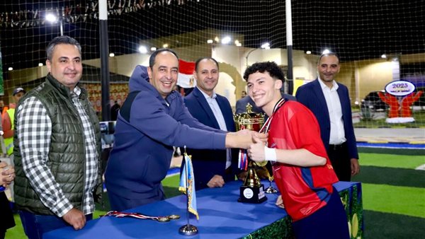 مدير صندوق مكافحة