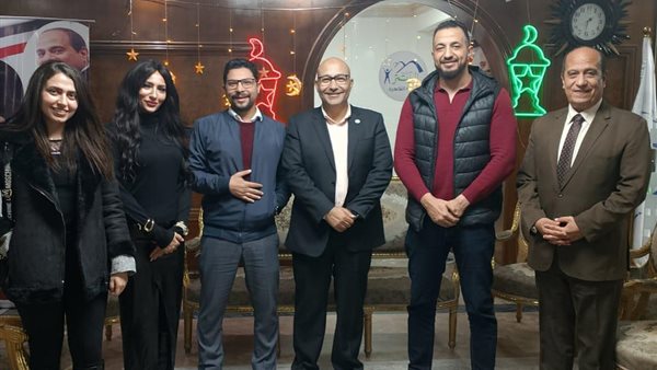 فعاليات أمانة حزب