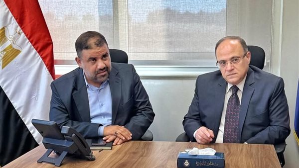 رئيس هيئة الدواء