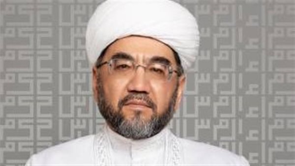 الشيخ نور الدين خالق