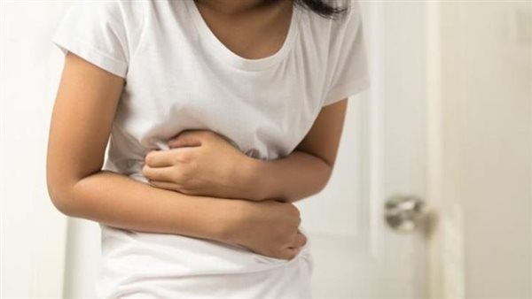 القولون العصبي