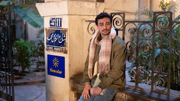 مسلسل قهوة المحطة