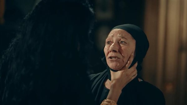  مسلسل حكيم باشا