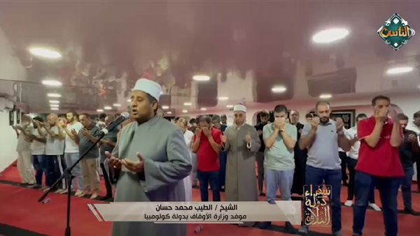 الشيخ الطيب محمد