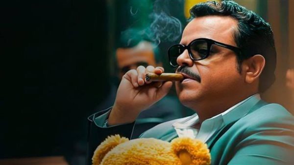 مسلسل شهادة معاملة