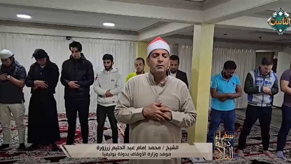  الشيخ محمد عبد الحليم