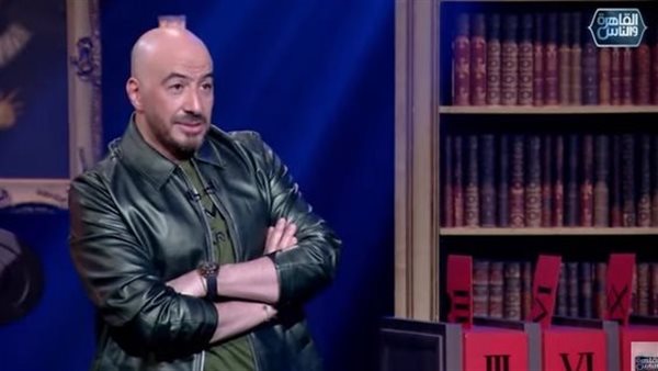 المخرج مجدي الهواري