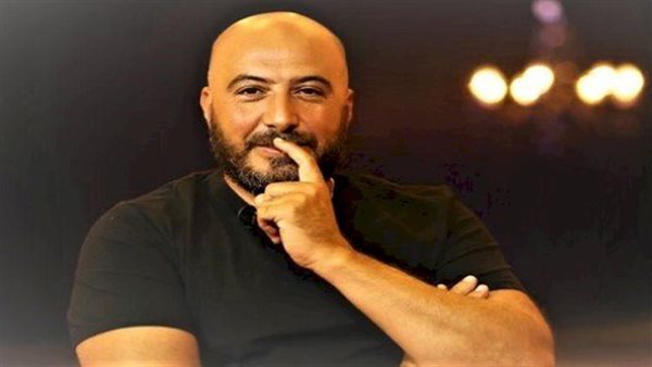 المخرج مجدي الهواري