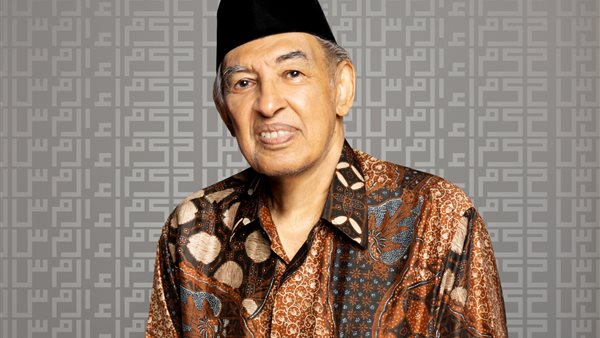 عضو مجلس حكماء المسلمين