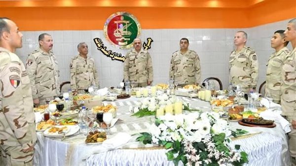 الفريق أحمد خليفة