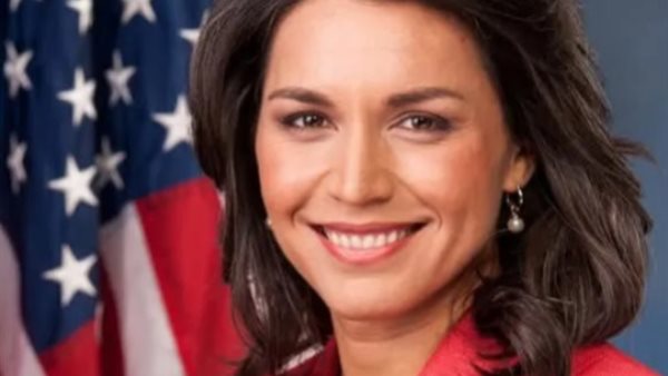 مديرة الاستخبارات