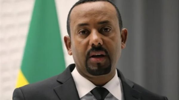 رئيس الوزراء الإثيوبي