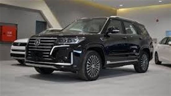 أسعار شانجان CS95