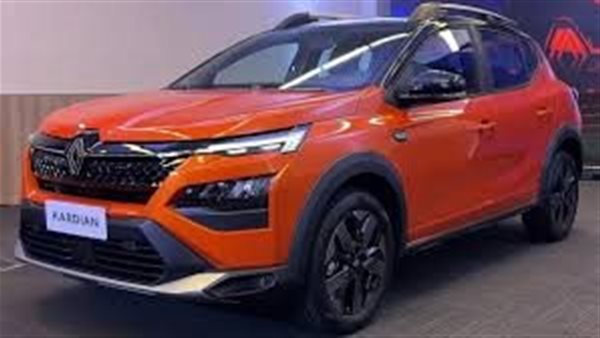 سعر رينو كارديان