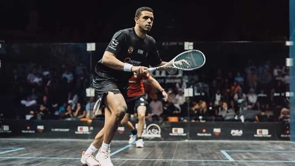 بطولة أوبتاسيا للاسكواش