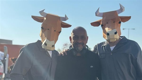 قهوة المحطة