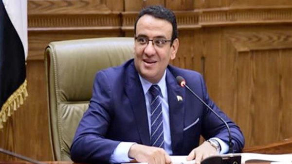  النائب البرلماني