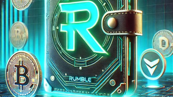 Rumble تفاجئ الجميع