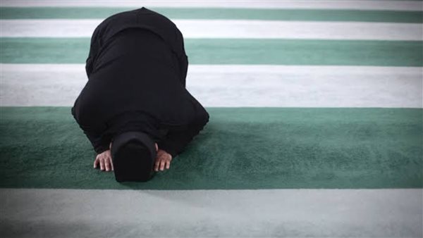 صلاة التهجد