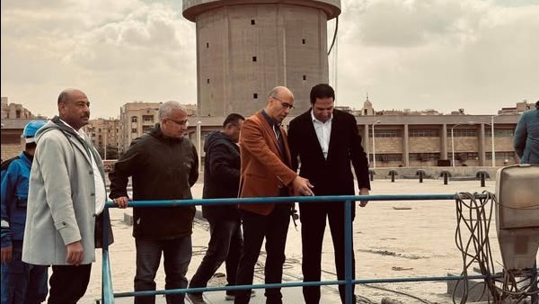 جانب من المتابعة