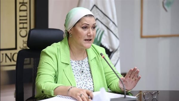  الدكتورة سحر السنباطي