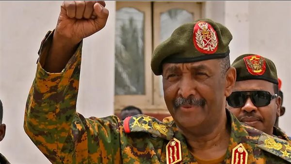 الفريق أول عبد الفتاح