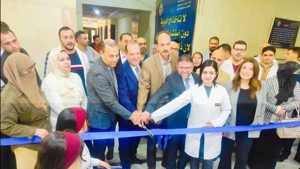 جانب من الفاعليات