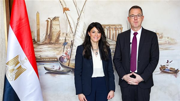 الدكتورة رانيا المشاط