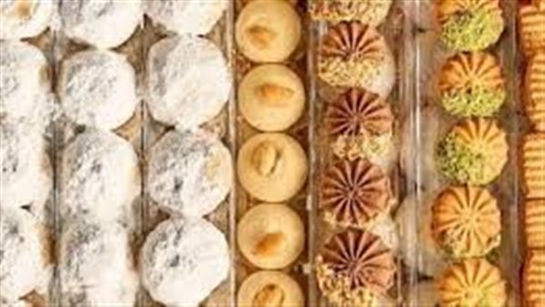 أسعار كحك العيد 2025