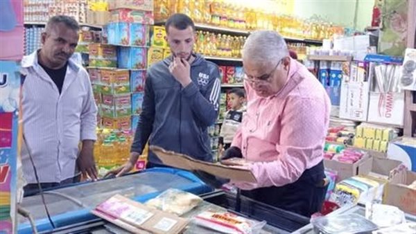 جانب من الحملات